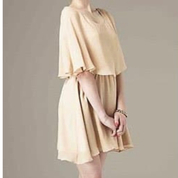 Lauren Conrad Paper Crown Tennyson Mini Dress - NWOT - Picture 10 of 11